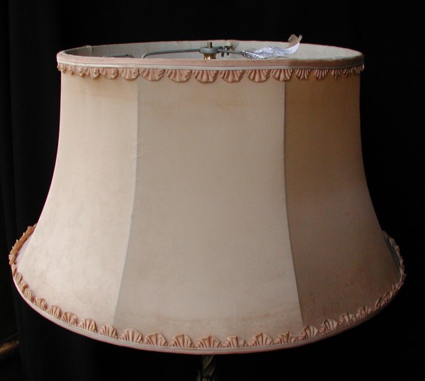 lampshade restoration near me